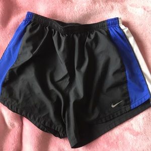 Nike dri-fit shorts